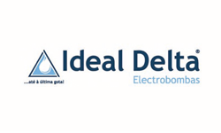 Ideal Delta Ideal Delta